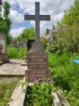 11 мая 2021 г. Кладбище Дальнее г. Тирасполь