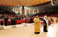 11 октября 2010 г. Фестиваль православных СМИ