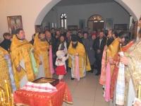 13 декабря 2011 г. Ержово
