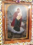 14 сентября 2013 г. Августовской иконы Божией Матери