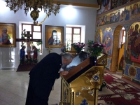 14 сентября 2019 г. Хировский монастырь