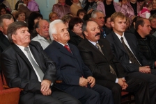 14 октября 2011 г. Рашково