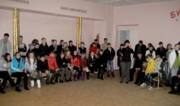 14 декабря 2011 г. Григориопольское благочиние