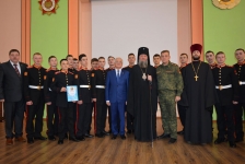 15 февраля 2020 г. День православной молодежи