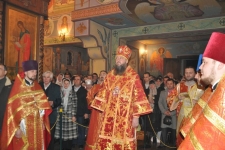 15 апреля 2012 г. Пасха Христова