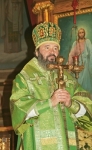 Архиепископ Юстиниан