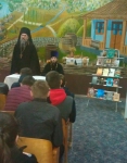 17 марта 2017 г. День православной книги в Григориополе