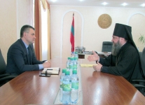 18 января 2016 г. Встреча с В.Н. Красносельским