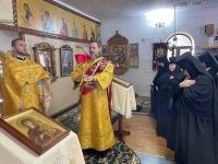 16-летие основания монастыря свв. апп. Петра и Павла