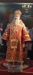 Литургия в день памяти святых новомучеников и исповедников Церкви Русской 11