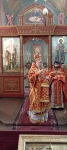 Литургия в день памяти святых новомучеников и исповедников Церкви Русской 14