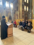День православной молодёжи в Рыбнице
