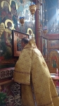 Неделя Торжества Православия 5 марта 2023 г. 11