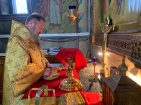 Неделя Торжества Православия 5 марта 2023 г. 15