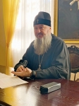 Архиепископ Савва провёл совещание в епархиальном управлении