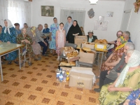 20 июня 2012 г. Воронково