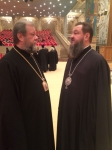 21 декабря 2015 г. Собрание духовенства Московской епархии