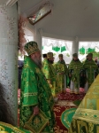 22 июня 2022 г. Кушеловский монастырь
