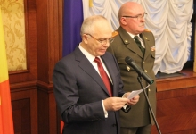 23 февраля 2014 г. Кишинев