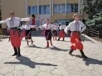 24 мая 2019 г. День славянской письменности и культуры