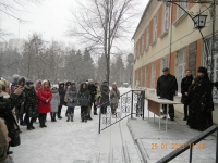 25 января 2013 г. Рыбница