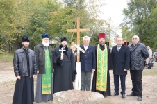 27 октября 2016 г. Терновка