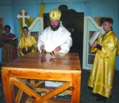 Предпразднество Богородицы 2006