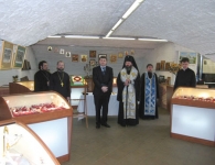 Архиепископ Юстиниан 2009