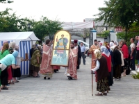 30 мая 2011 г. Покровская церковь