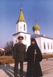 День памяти ап. Андрея 2002