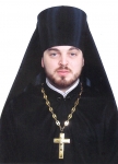 Иеромонах Иоанн (Данилеску)
