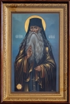 Икона прп. Паисия Величковского