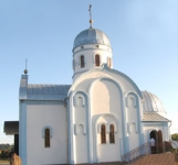 Иоакимо-Анненская церковь г. Бендеры