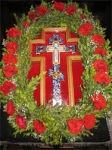 Прибытие Креста в Тирасполь 2008