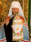Митрополит Кишиневский и всея Молдавии Владимир
