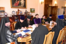 Обращение духовенства Тираспольско-Дубоссарской епархии