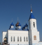 Покровская церковь г. Тирасполь