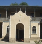 Молитвенный дом Успения Пресвятой Богородицы с. Незавертайловка Слободзейского района